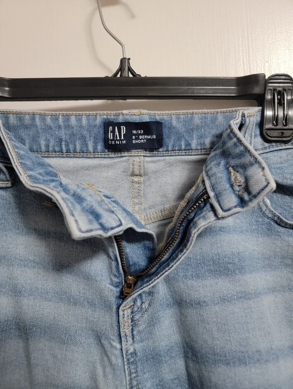 GAP Denim 9